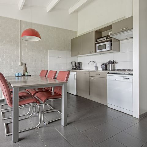 Bungalow 5 personen - Akelei Kids 5