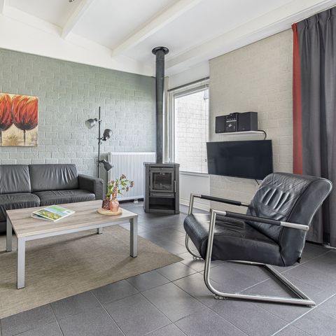 Bungalow 5 personen - Akelei Kids 5