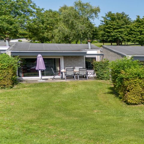 Bungalow 5 personen - Akelei Kids 5