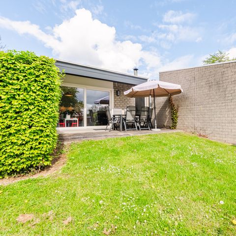 Bungalow 5 personen - Akelei Kids 5