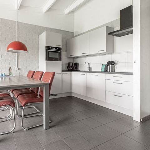 Bungalow 5 personen - Akelei Kids 5