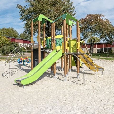 Landal Vakantiepark Schin op Geul - Valkenburg an der Geul - Afbeelding N°6