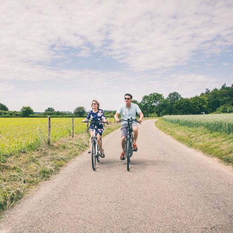 Roompot Vakantiepark Schin op Geul - Valkenburg an der Geul - Afbeelding N°3