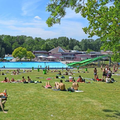 Roompot Vakantiepark Schin op Geul - Valkenburg an der Geul - Afbeelding N°4