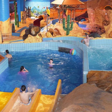 Roompot Vakantiepark Schin op Geul - Valkenburg an der Geul - Afbeelding N°5