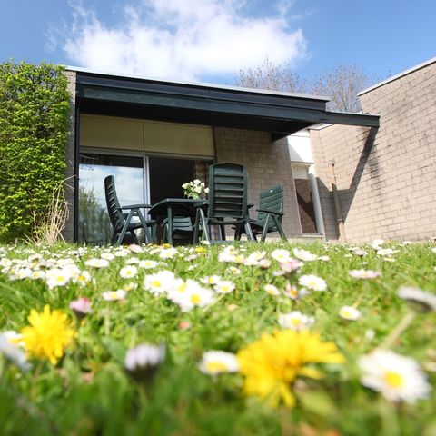 Roompot Vakantiepark Schin op Geul - Valkenburg an der Geul - Afbeelding N°2