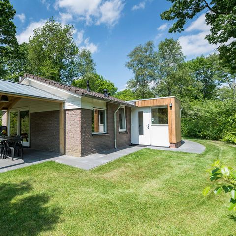 Bungalow 6 personen - Bos Sequoia