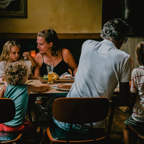 Vakantiepark Westerbergen - De Wolden - Afbeelding N°6