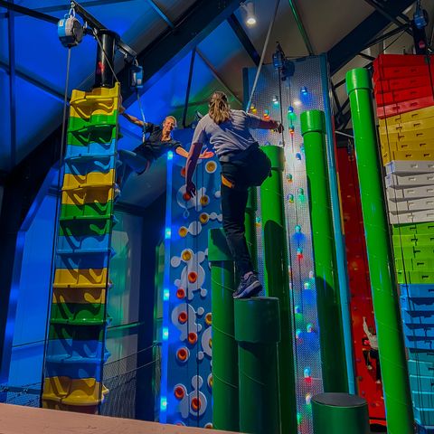 Vakantiepark Westerbergen - De Wolden - Afbeelding N°5