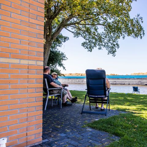 Bungalow 6 personen - bungalow