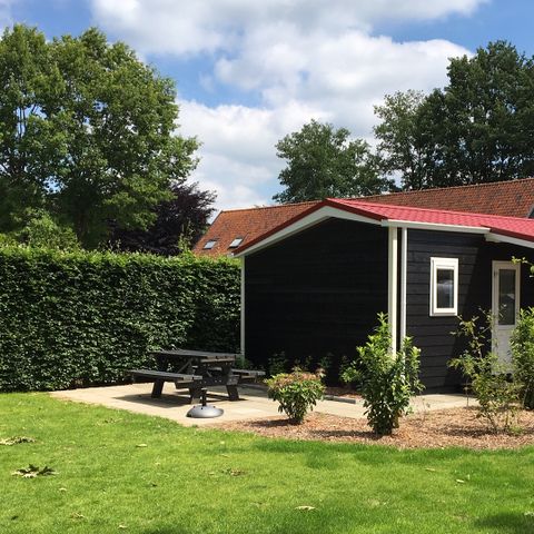 Chalet 5 personen - Chalet