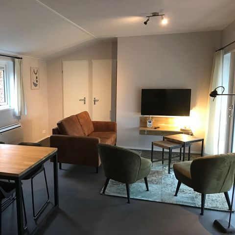 Chalet 5 personen - Chalet