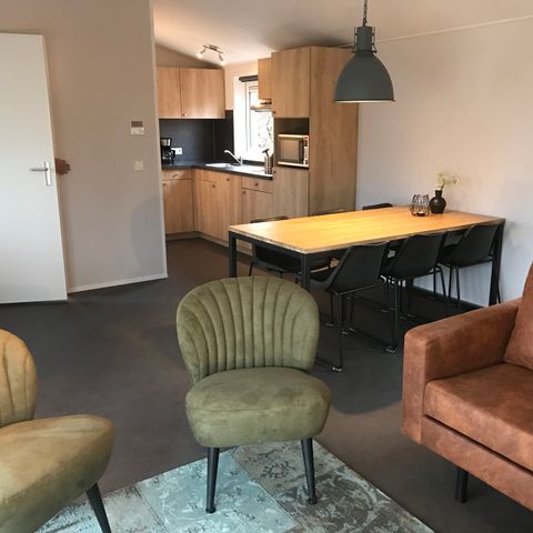 Chalet 5 personen - Chalet