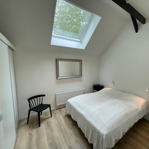 Appartement 2 personen - 't Schuurtje