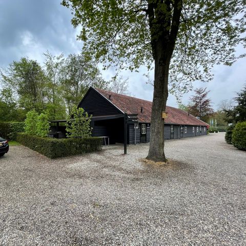 Appartement 2 personen - 't Schuurtje