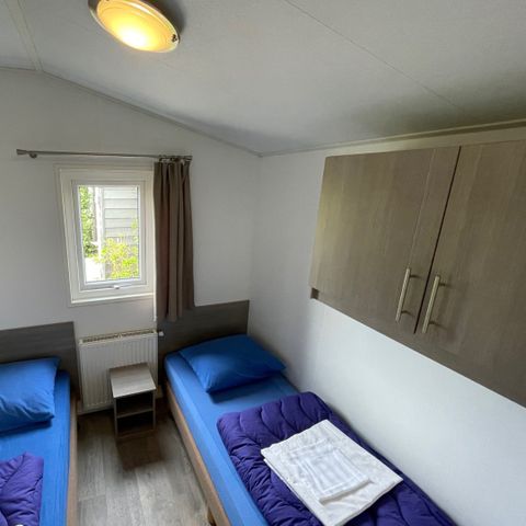 Chalet 6 personen - De Eik