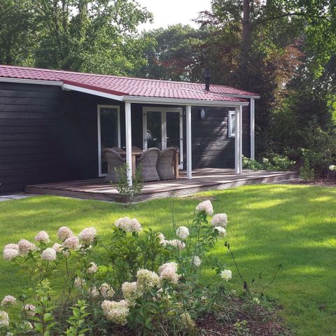 Chalet 6 personen - De Eik