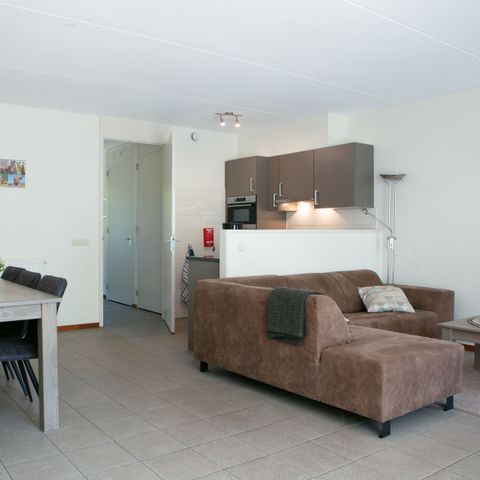 VAKANTIEHUIS 8 personen - Huisdiervriendelijk