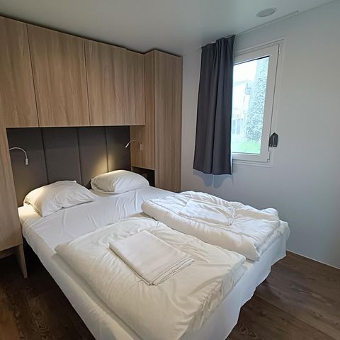 Chalet 6 personen - Grandeur