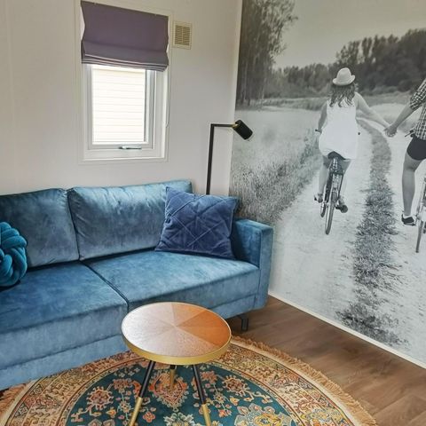 Chalet 5 personen - Panorama