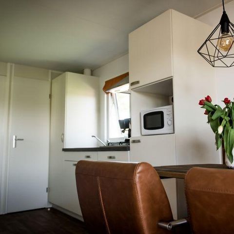 Chalet 5 personen - Panorama