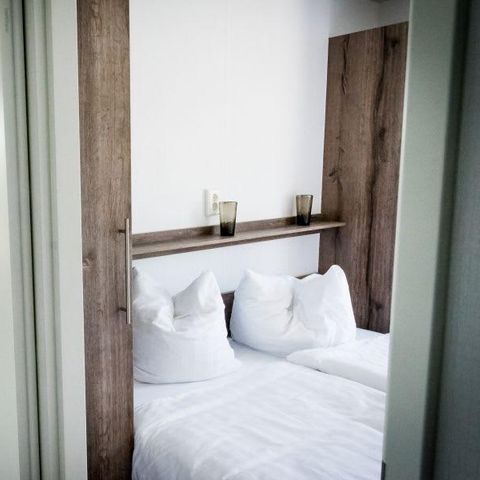 Chalet 5 personen - Grandeur Panorama