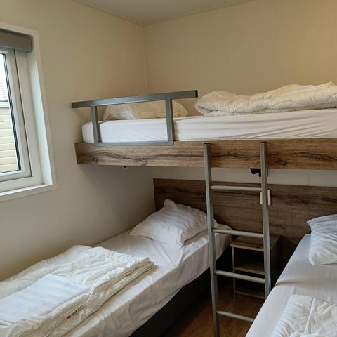 Chalet 5 personen - Grandeur Panorama