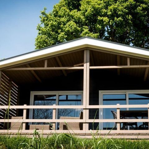 Chalet 5 personen - Grandeur Panorama