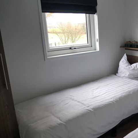 Chalet 4 personen - Grandeur Panorama