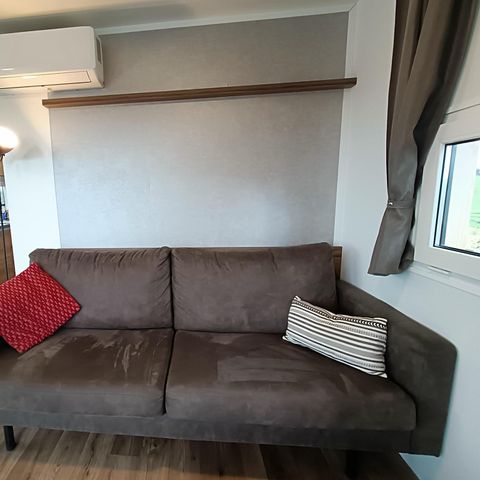 Chalet 4 personen - Bellevue