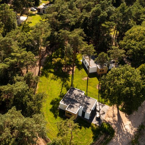 Bungalow 4 personen - Sommerhus Malmo