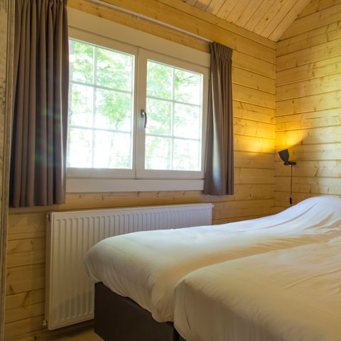 LODGE 6 personen - Lodge Finse