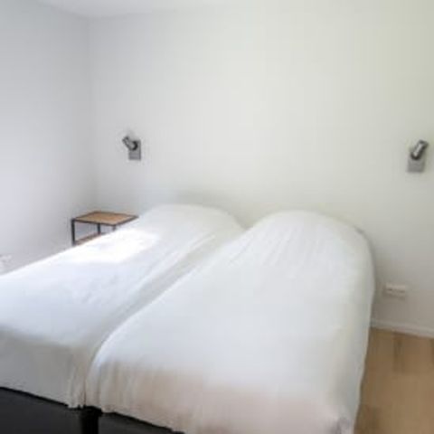 Stacaravan 5 personen - Sommerhus Stavanger