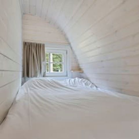 Tiny House 2 personen - Koto Pod