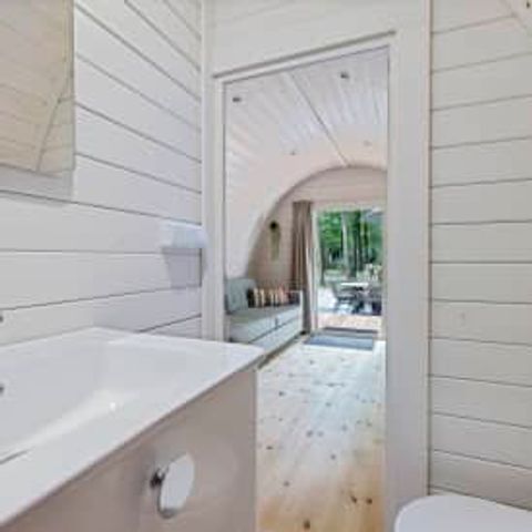 Tiny House 2 personen - Koto Pod
