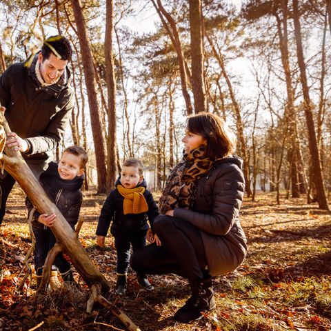 RCN Vakantiepark de Flaasbloem - Goirle - Afbeelding N°4