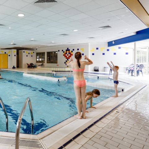 RCN Vakantiepark de Flaasbloem - Goirle - Afbeelding N°6