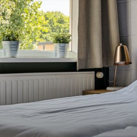 Appartement 2 personen - Vuurtoren