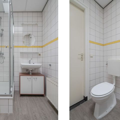 Appartement 3 personen - Meerpaal 2+ 1 (tot 12 jaar)