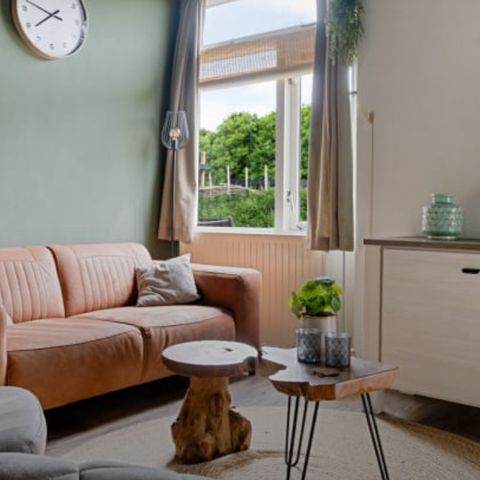 Appartement 3 personen - Meerpaal 2+ 1 (tot 12 jaar)