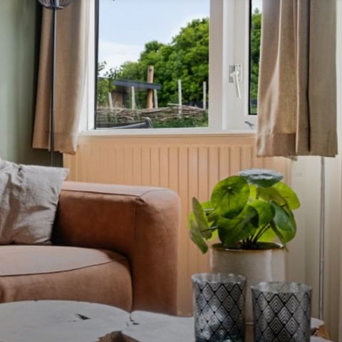 Appartement 3 personen - Meerpaal 2+ 1 (tot 12 jaar)