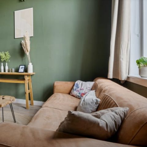 Appartement 4 personen - Toppershoedje