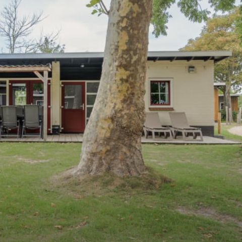 Bungalow 5 personen - Stellendam