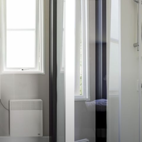 Stacaravan 5 personen - Grevelingen