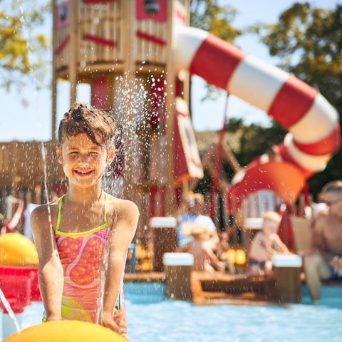 RCN Vakantiepark Toppershoedje - Goeree-Overflakkee - Afbeelding N°6