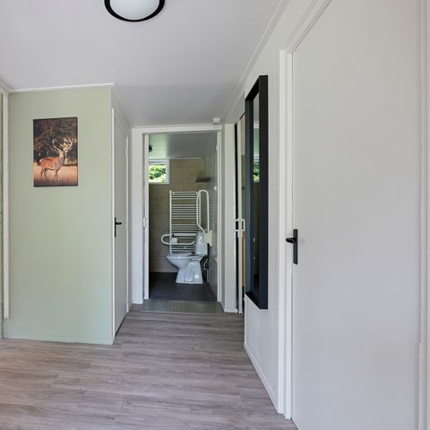 Bungalow 6 personen - Dobbe MIVA