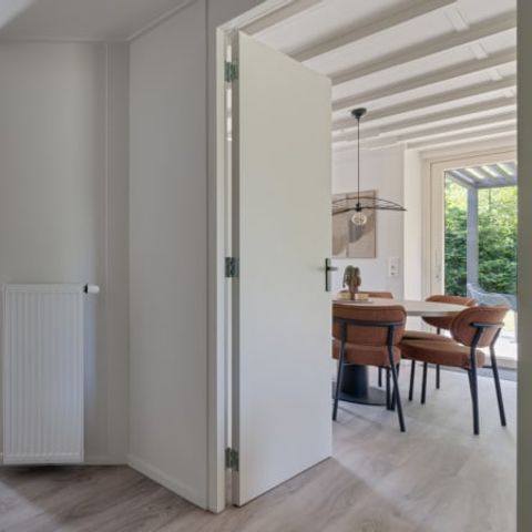 Bungalow 6 personen - De Leeuwerik