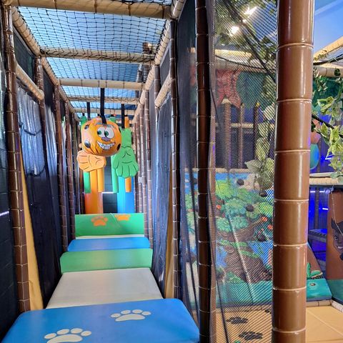 RCN Vakantiepark De Roggeberg - Ooststellingwerf - Afbeelding N°6