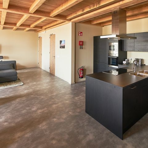 VAKANTIEHUIS 24 personen - 2't Wolderwijd