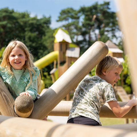 RCN Vakantiepark de Jagerstee - Epe - Afbeelding N°5